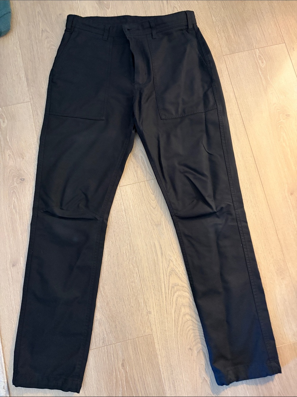 Topo Designs Men’s Hybrid Pants - RARE